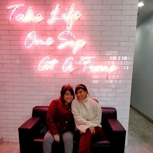 Meet your Posher, Melissa